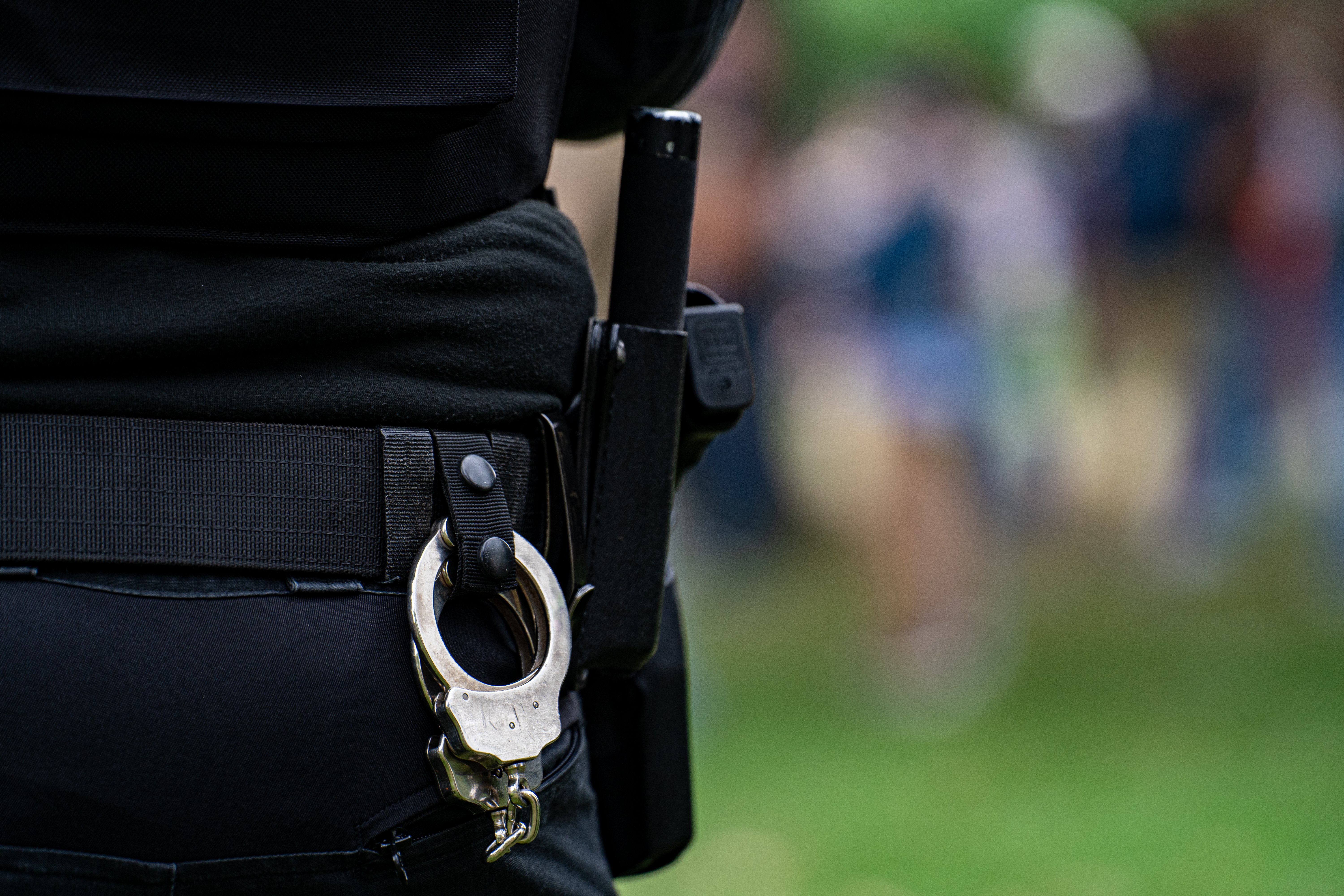 HB 453: Health Benefits for Law Enforcement Families