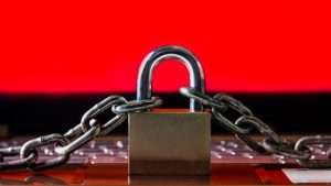 Don’t let ransomware hold your computer hostage