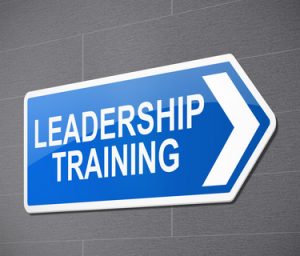 Trust members benefit from “invaluable” leadership training