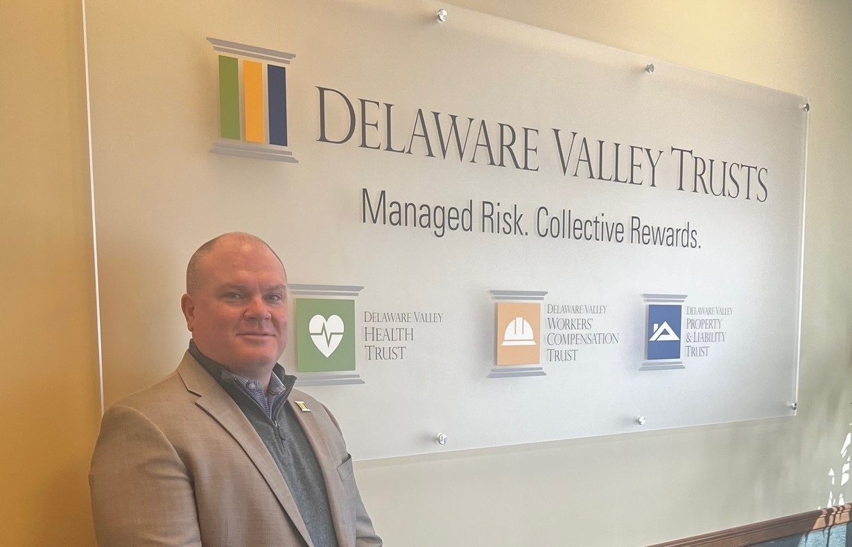 Trust Connections Q1 2024 Delaware Valley Trusts